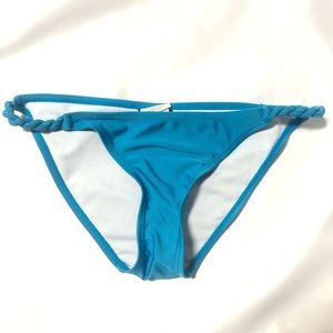 Plunge Bikini Bottoms
